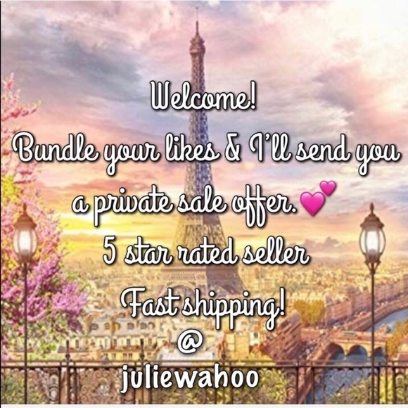 Michael Kors high low open knit swea… - Picture 7 of 8